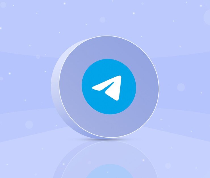 How does Telegram works